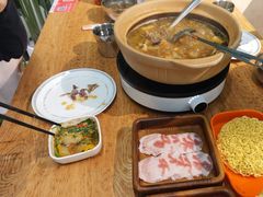 -菌小白火锅(时尚天河店)
