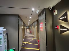 -IU酒店(广州白云站百信广场店)