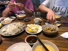 -三姐妹餐厅(曲江店)
