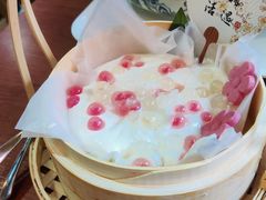 -菊儿人家·北京胡同菜(南锣鼓巷店)