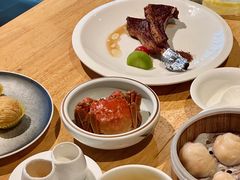 -兰亭轩茶餐厅(长江路店)