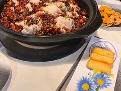 -同釜聚炝锅鱼火锅