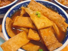 -豫丰汇河南名菜楼(武记餐饮)