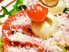 -ZAFFERANO西班牙海鲜饭(上海首店)