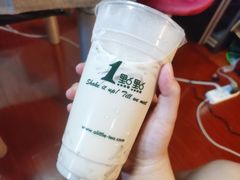 -1点点(曹杨路店)