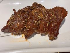 -臻炙大舍烤串(天龙家园店)