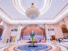 -启东恒大海上威尼斯酒店