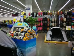 -迪卡侬(安德门店)