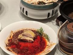 -迦南苑·新派青岛菜·生日纪念日主题餐厅