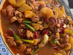 -福顺祥大盘鸡(临潼店)