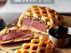 -必胜客(WOW万隆店)