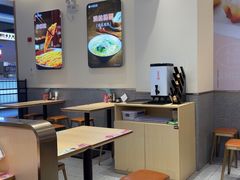 -小杨生煎(浦江欢乐颂店)