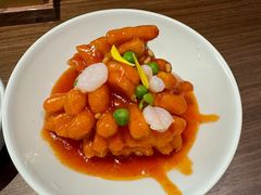 -永春园·扬州早茶·淮扬菜(漫乐城店)