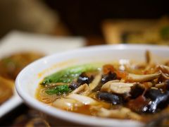 -云来居素食馆(东门店)
