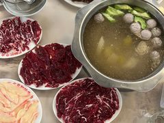 -合意桐坑牛肉粿·鲜牛肉火锅(嵩山总店)