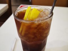 -香港新发烧腊茶餐厅(万象店)