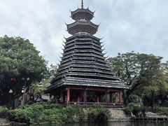 -深圳锦绣中华民俗村