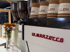 -Cafe on warm(丹霞店)