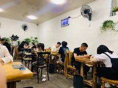 大堂-老谢野馄饨(延安路店)