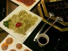 android_upload_pic-蜀九香火锅(彩虹店)