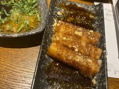 红糖糍粑-付小姐在成都(五道口店)