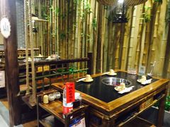 -唇辣号重庆老火锅(燕郊鑫乐汇店)
