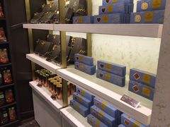 -GODIVA(港汇恒隆广场)