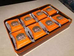 -福晶园益生菌蛋糕面包(紫荆山店)