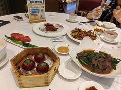 -南宁荔园维景国际酒店·荔园中餐厅