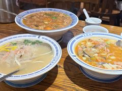 -老雒阳面馆·水席(定鼎门店)