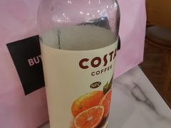 -COSTA COFFEE(恒基名人购物中心店)