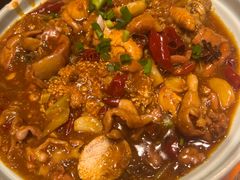 -粗粮人家·东北菜(洋桥店)