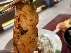 -代术连山回锅肉创始人餐厅(小学店)