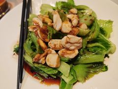 -汤城小厨•粤菜•靓汤(金融街店)