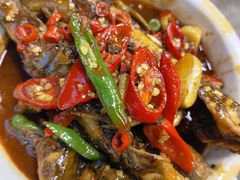 红烧黄丫头-老三样·旧食新味(万寿宫店)