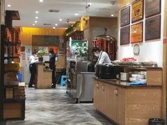 -巴蜀印象火锅(永陵总店)