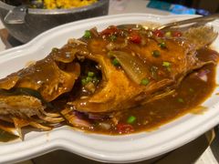 -刀板香·安徽菜(国购IFC店)