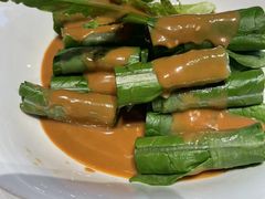 -俏江南天津时尚曲艺主题餐厅(马场道店)