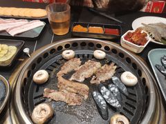 -龙神·炭烧酒场深夜食堂(新街口店)