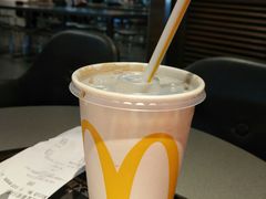 -麦当劳(北京路广百广场店)