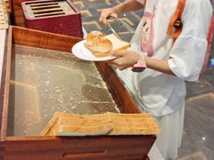 -黄山香茗国际酒店