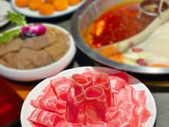 -潘十九地道成都老火锅(孙桥店)