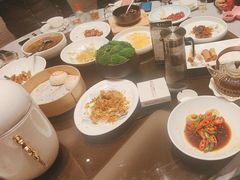 -章吴记喜瑞餐厅(东东城店)