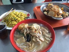 -江南大学-4食堂