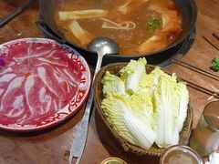 -楠火锅(仁恒梦中心店)