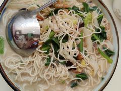 -老蒲鲜·地标·非遗美食(涵江店)