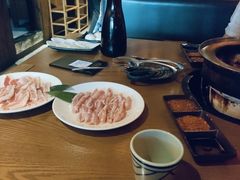 -玖合肉町·烧肉(惠安禹洲店)