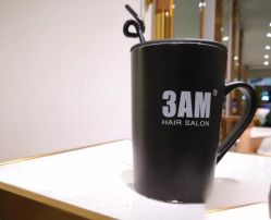 点击看大图 -3AM HAIR SALON烫发染发接发