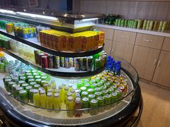 -丽池宫韩式汗蒸会馆(华灯坊店)