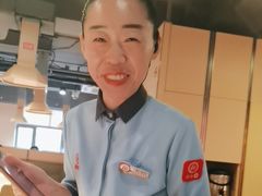 -海底捞火锅(劲松店)